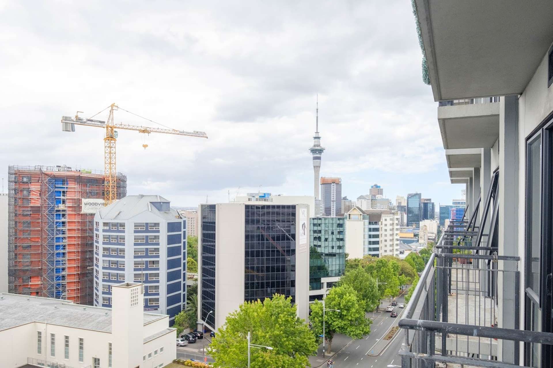 7i/508 Queen Street Auckland Central_0