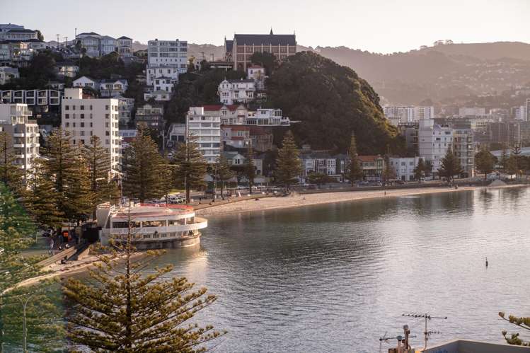 2/308 Oriental Parade Oriental Bay_23