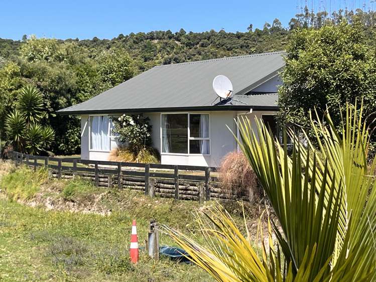 78 Bridge Street Karamea_43