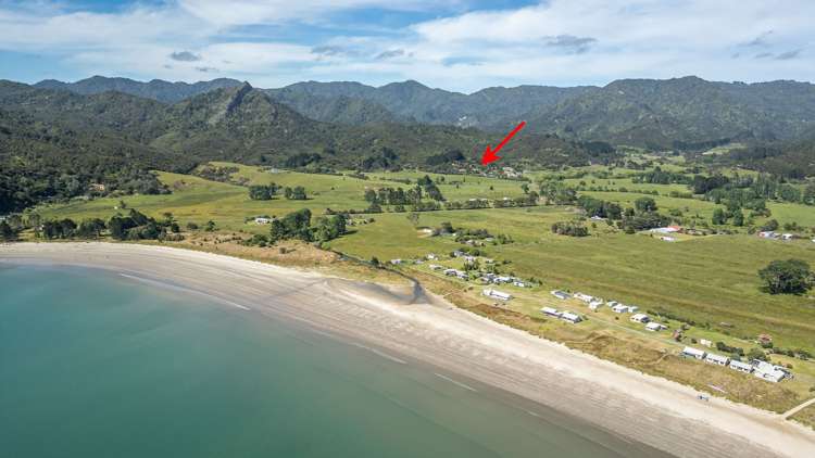 4B Moana Crescent Coromandel_9
