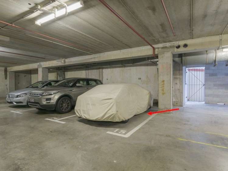 13b/97 Shortland Street Auckland Central_19