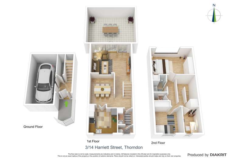 3/14 Harriett Street Thorndon_13