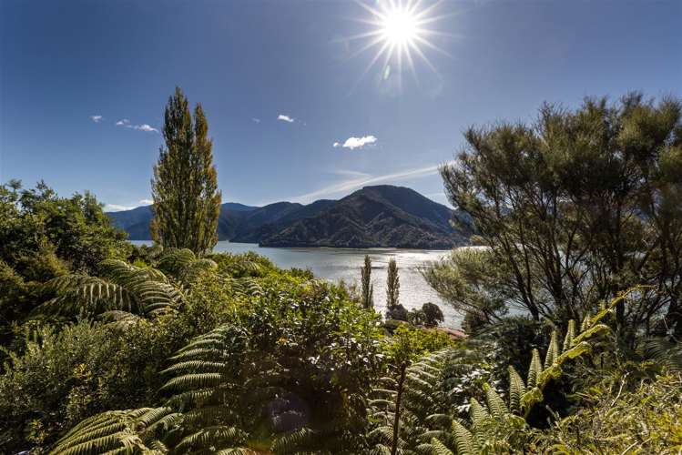 700 Moetapu Bay Road, Pelorus Sound Moetapu Bay_17