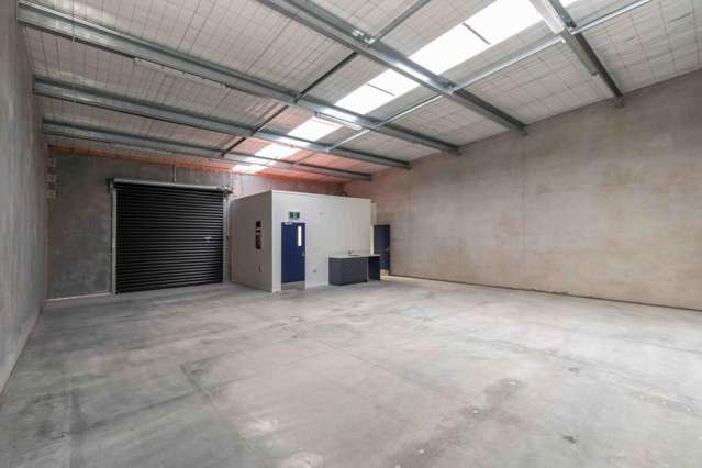 Unit 2, 62 Todds Road Rangiora_2