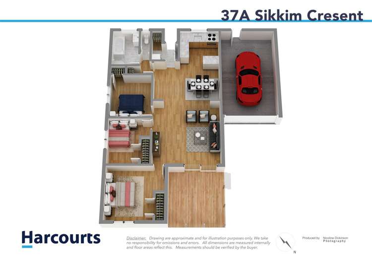 37a Sikkim Crescent Clover Park_27