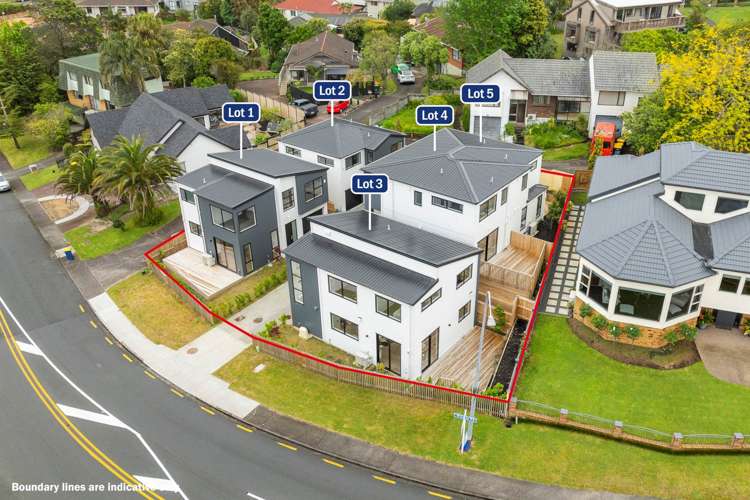 Lot 1/165 Wiseley Road West Harbour_16