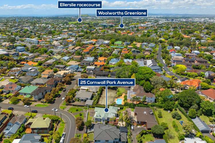 25 Cornwall Park Avenue Epsom_34