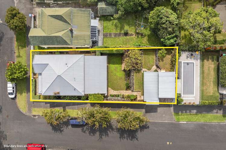 6 Pentland Avenue Mount Eden_26