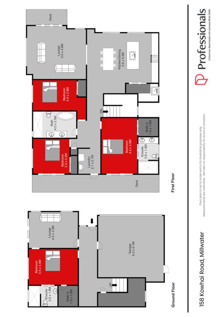 158 Kowhai Road Millwater_24