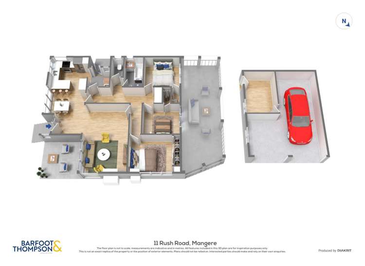 11 Rush Place Mangere_20