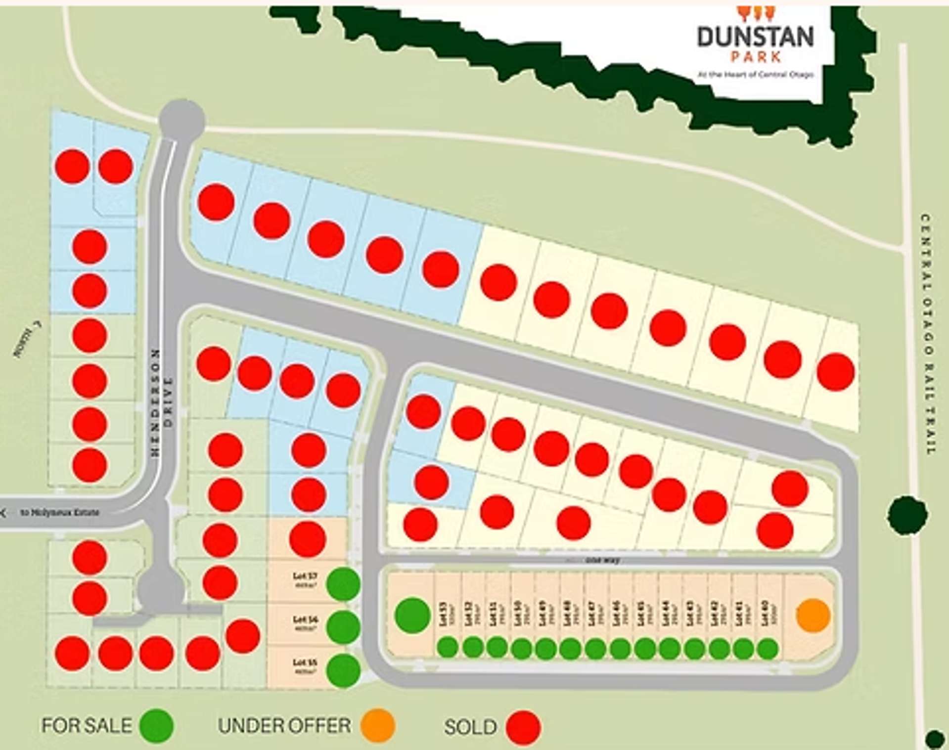 11 Williams Crescent Alexandra_0