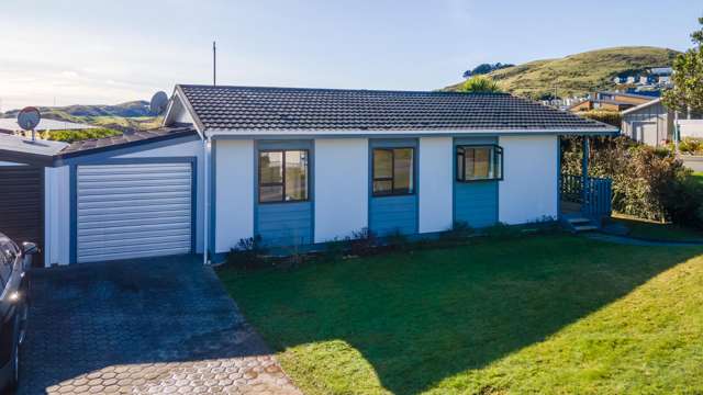 Sunny First Home in Woodridge
