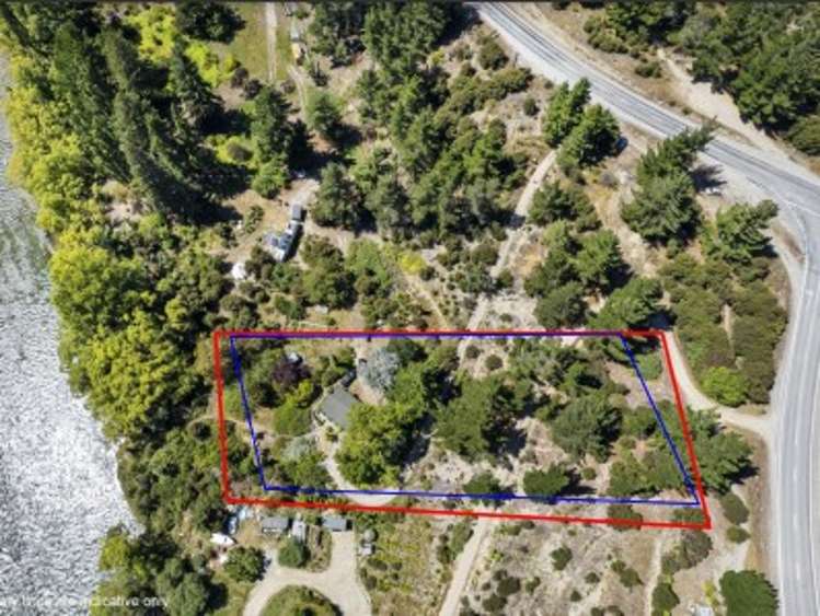 151 Church Road Luggate_17