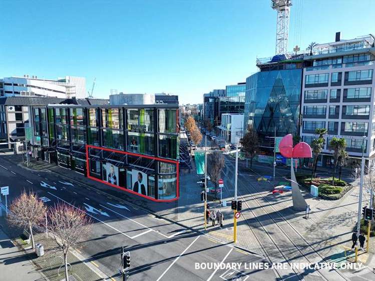 219 High Street Christchurch_8