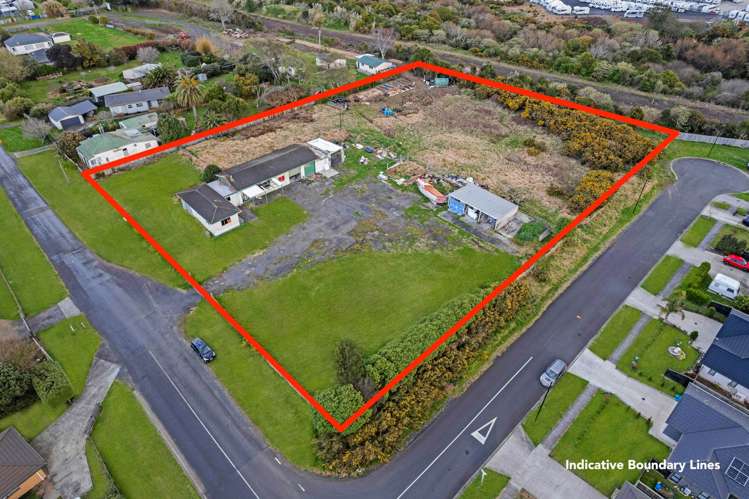 27 Regina Street Pokeno_1