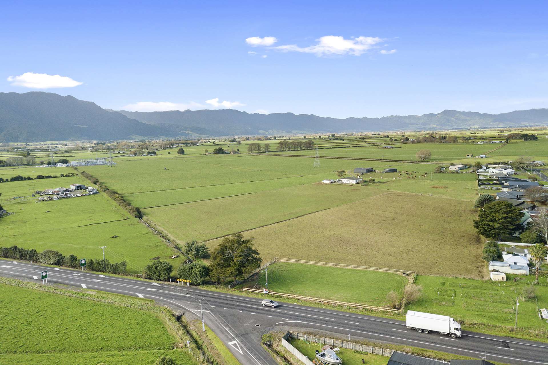 State Highway 26 Te Aroha_0