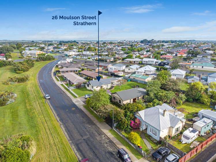 26 Moulson Street Strathern_26