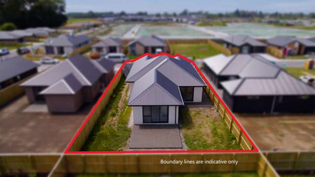 39 Higgins Street Woodend_3