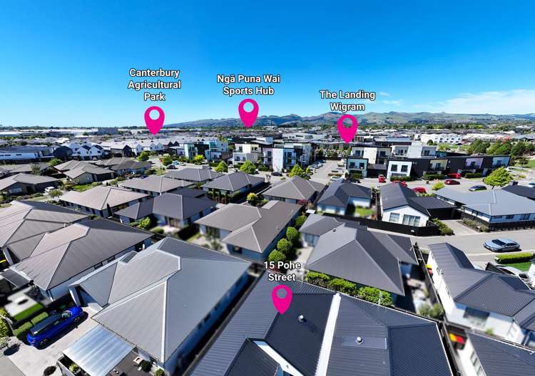 15 Pohe Street Wigram_13