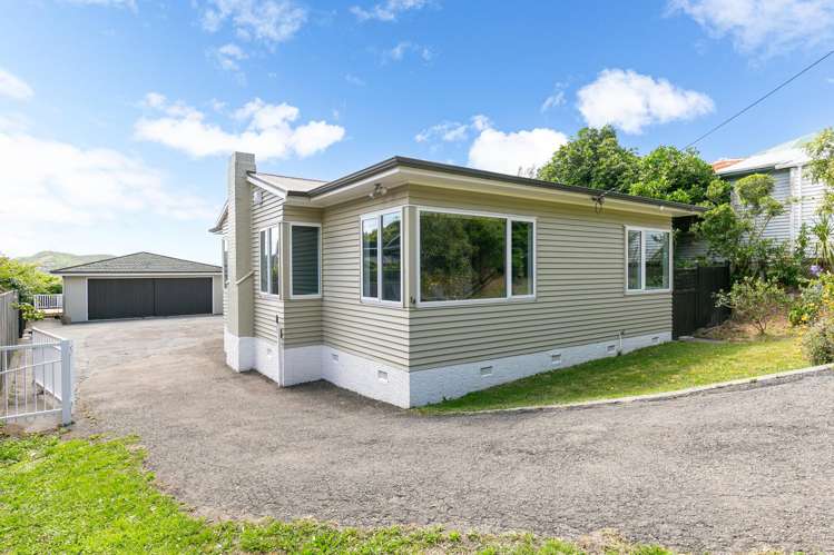34 Ranui Crescent Khandallah_15