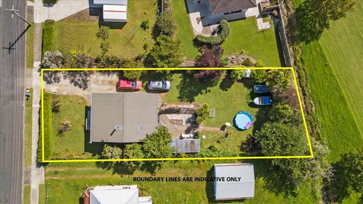 3 Edward Street Te Kuiti_19