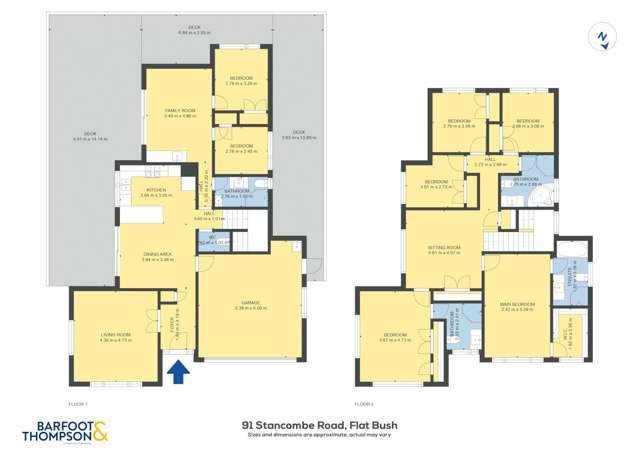 91 Stancombe Road Flat Bush_1
