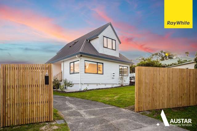 Pet-Friendly Family Living in the Heart of Glendene 