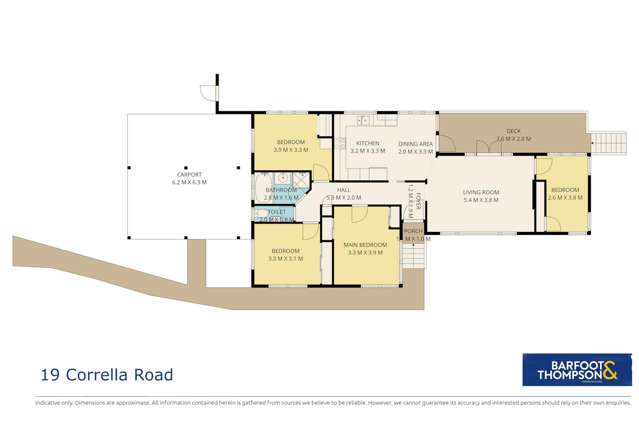 19C Corrella Road Belmont_1