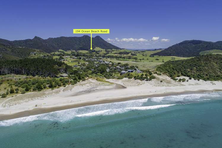 194 Ocean Beach Road Whangarei Heads_29