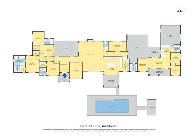 1 Kaituhi Lane Coatesville_1