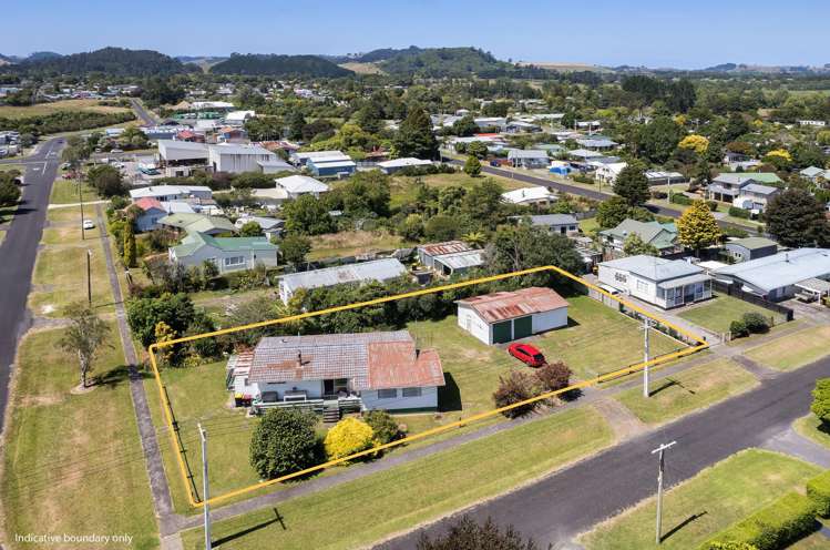 1 Robin Street Waihi_0