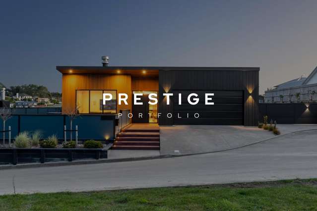 Meticulously designed, expertly executed