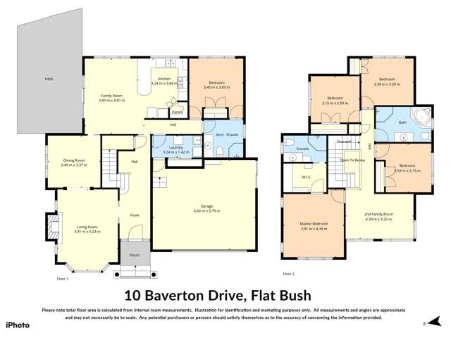 10 Baverton Drive Flat Bush_1