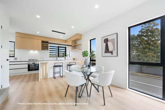 Lt 4, 1664 Great North Road Avondale_4