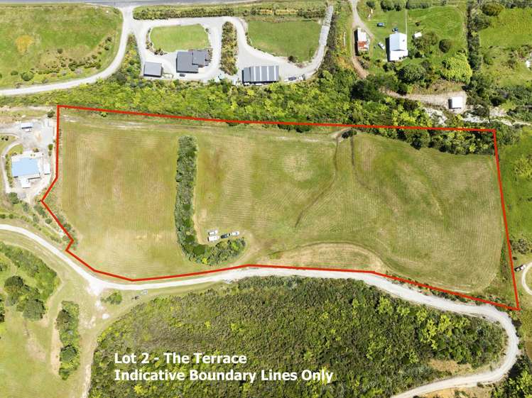 Lot 2/672c Nikau Road, SH67_5