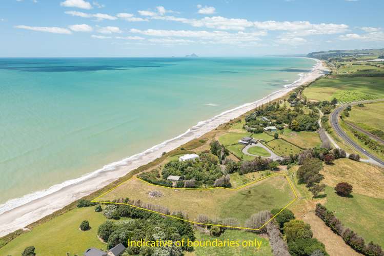 3b Beach Access Pukehina_3