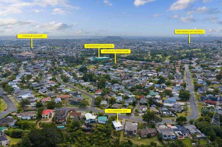 46 Canberra Avenue Lynfield_25