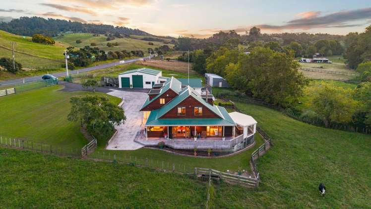136 Muriwai Road Waimauku_31