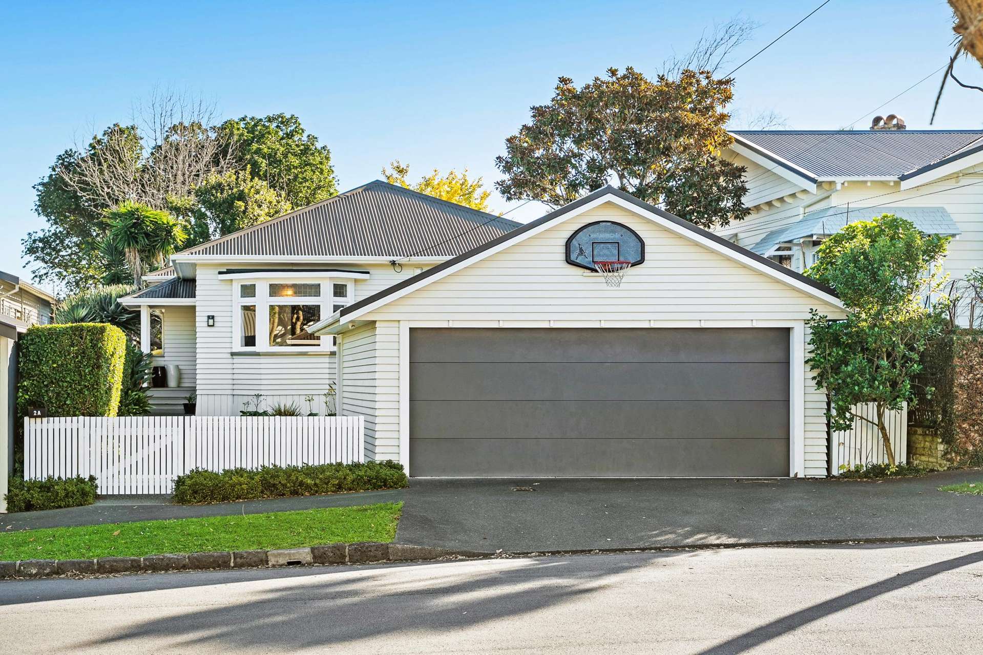 2A Tenterden Avenue Mt Eden_0