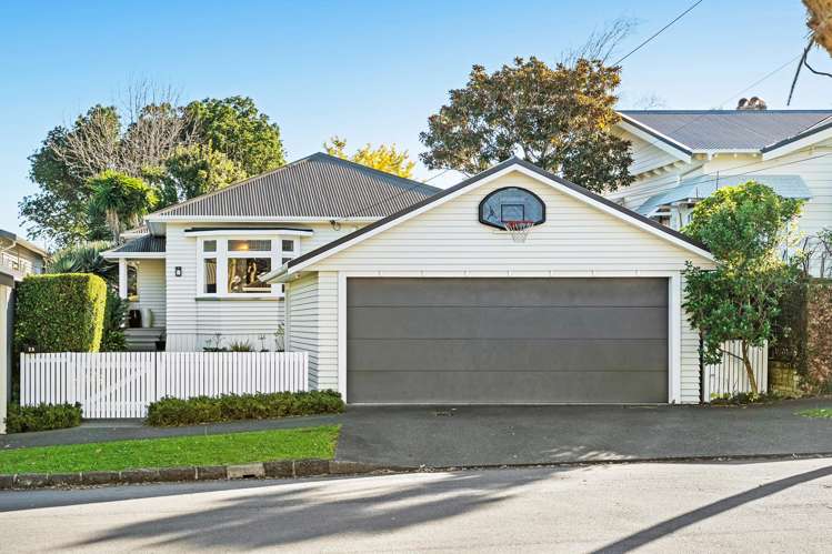 2A Tenterden Avenue Mt Eden_0