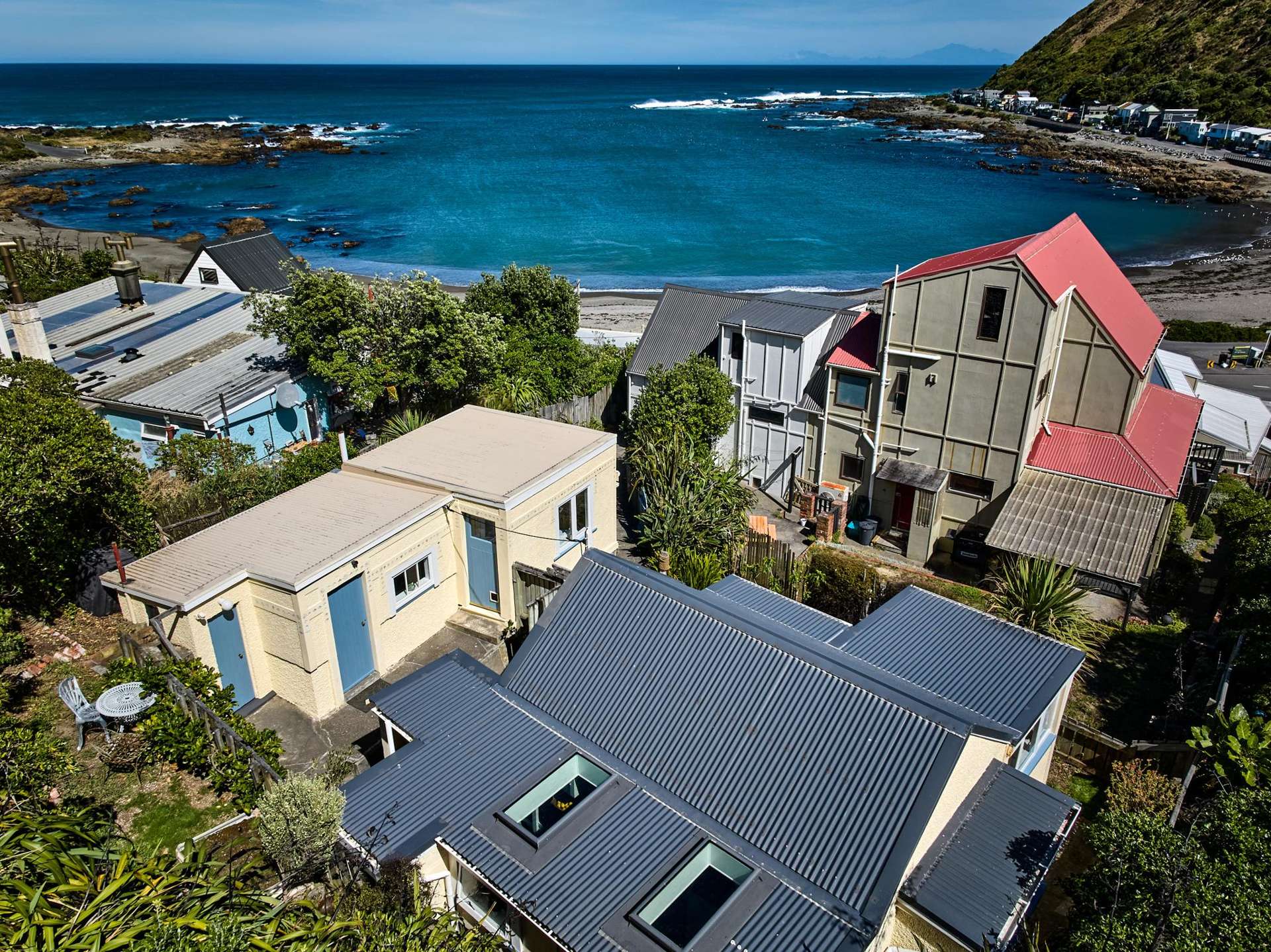 4/48 Owhiro Bay Parade Owhiro Bay_0
