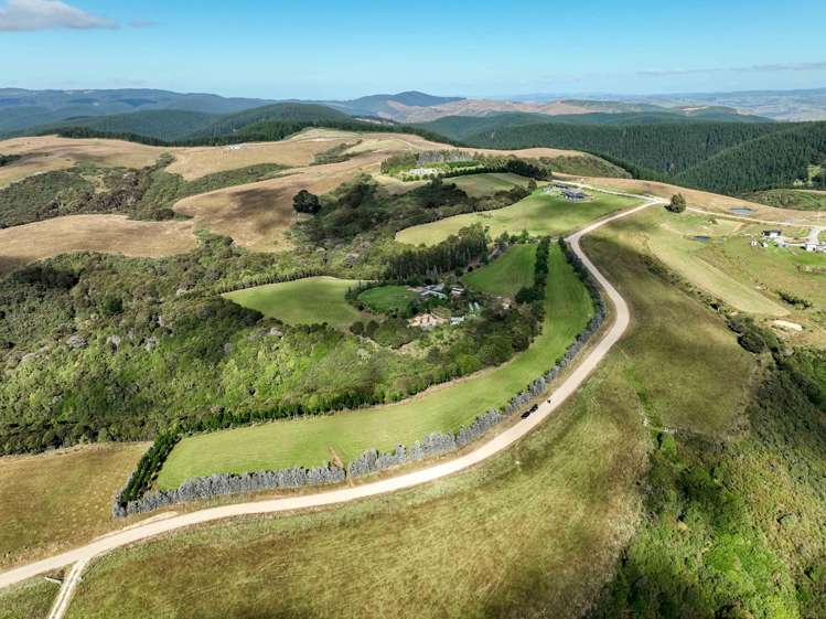 36 Kahu Ridge Taieri Mouth_14