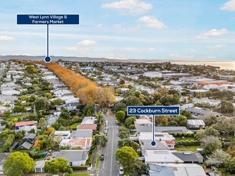 23 Cockburn Street Grey Lynn_21