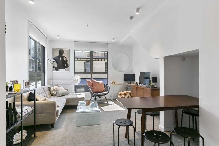 4/54 Webb Street Te Aro_6