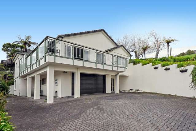 Elevated Living with Spectacular Views
