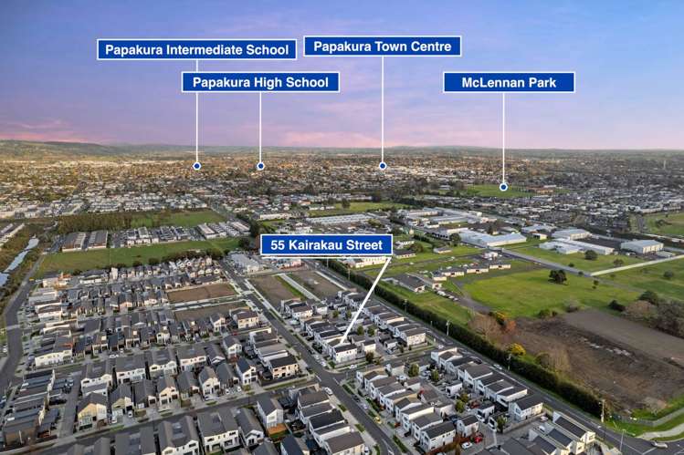 55 Kairakau Street Takanini_26