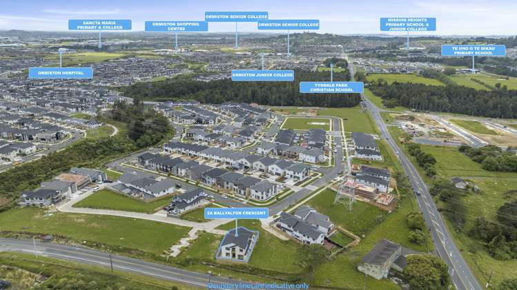 2a Ballyalton Crescent Flat Bush_30