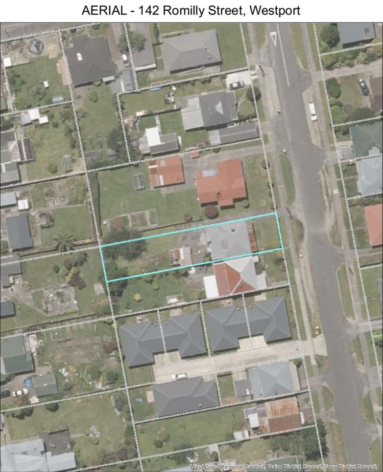 142 Romilly Street Westport_9