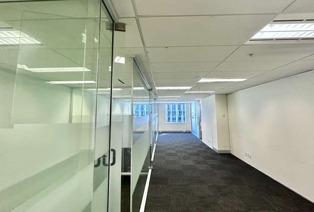 Suite 2/203 Queen Street Auckland Central_2