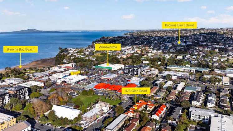 4/3 Glen Road Browns Bay_16